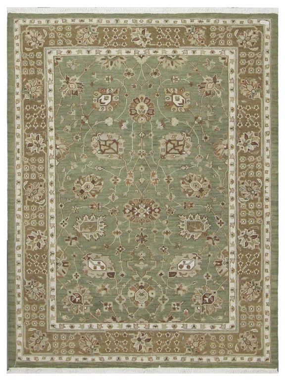 Pacific Summak  Lime Camel Traditional