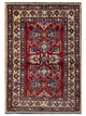 Pacific Kazak  Red Ivory Traditional