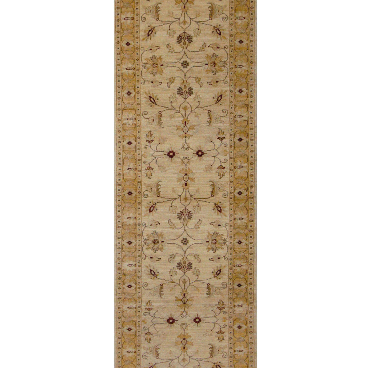 Pacific Ziegler  Ivory Camel Transitional