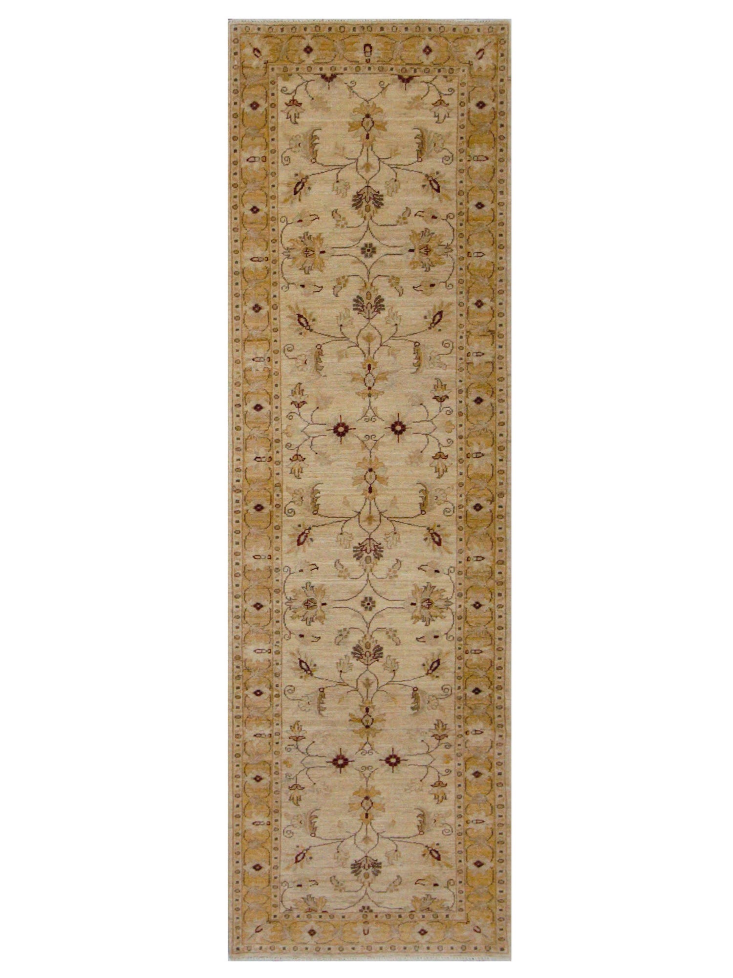 Pacific Ziegler  Ivory Camel Transitional