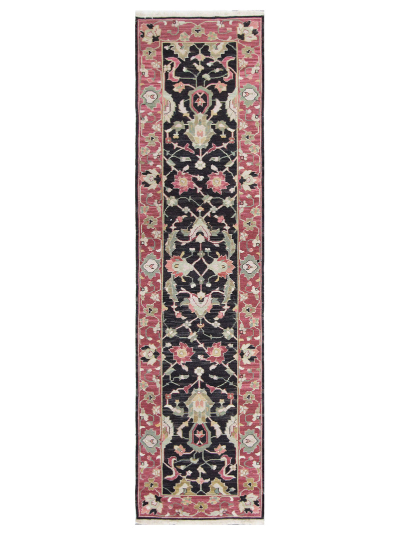 Pacific Summak  Black Samen Traditional