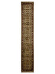 Pacific Royal  Beige Burgundy Traditional