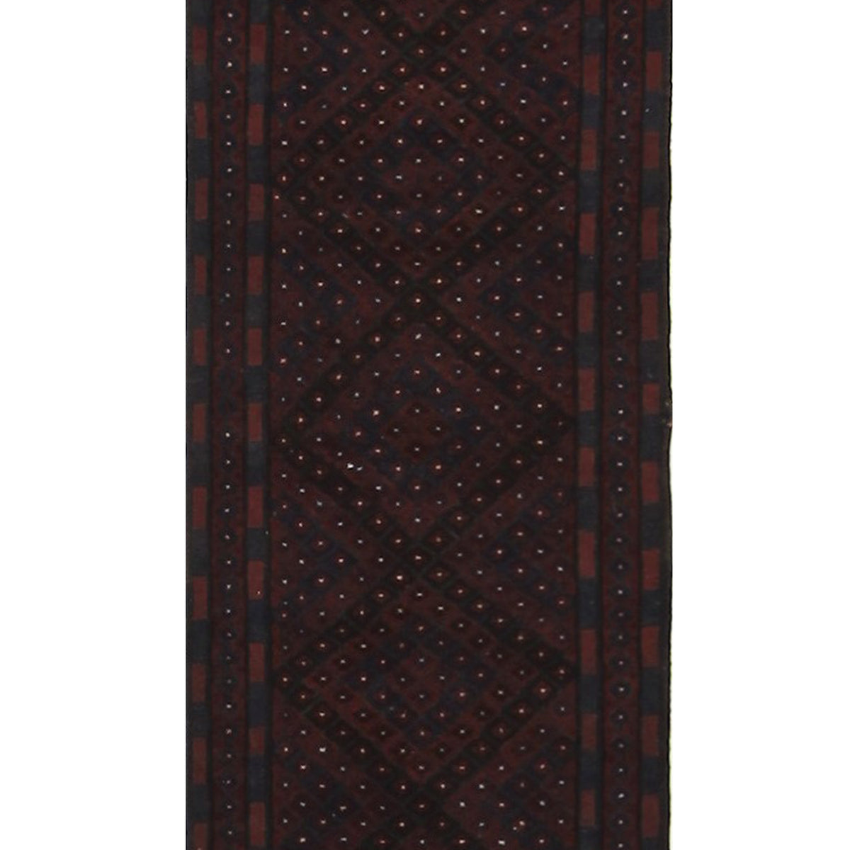 Pacific Summak 23592 Red Red Traditional Hand Knotted Rug
