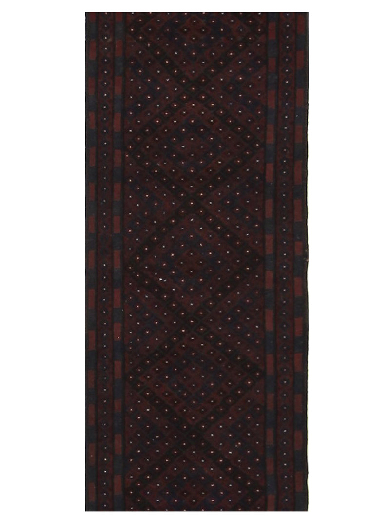 Pacific Summak 23592 Red Red Traditional Hand Knotted Rug