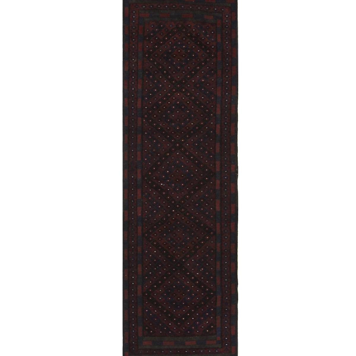 Pacific Summak  Red Red Traditional