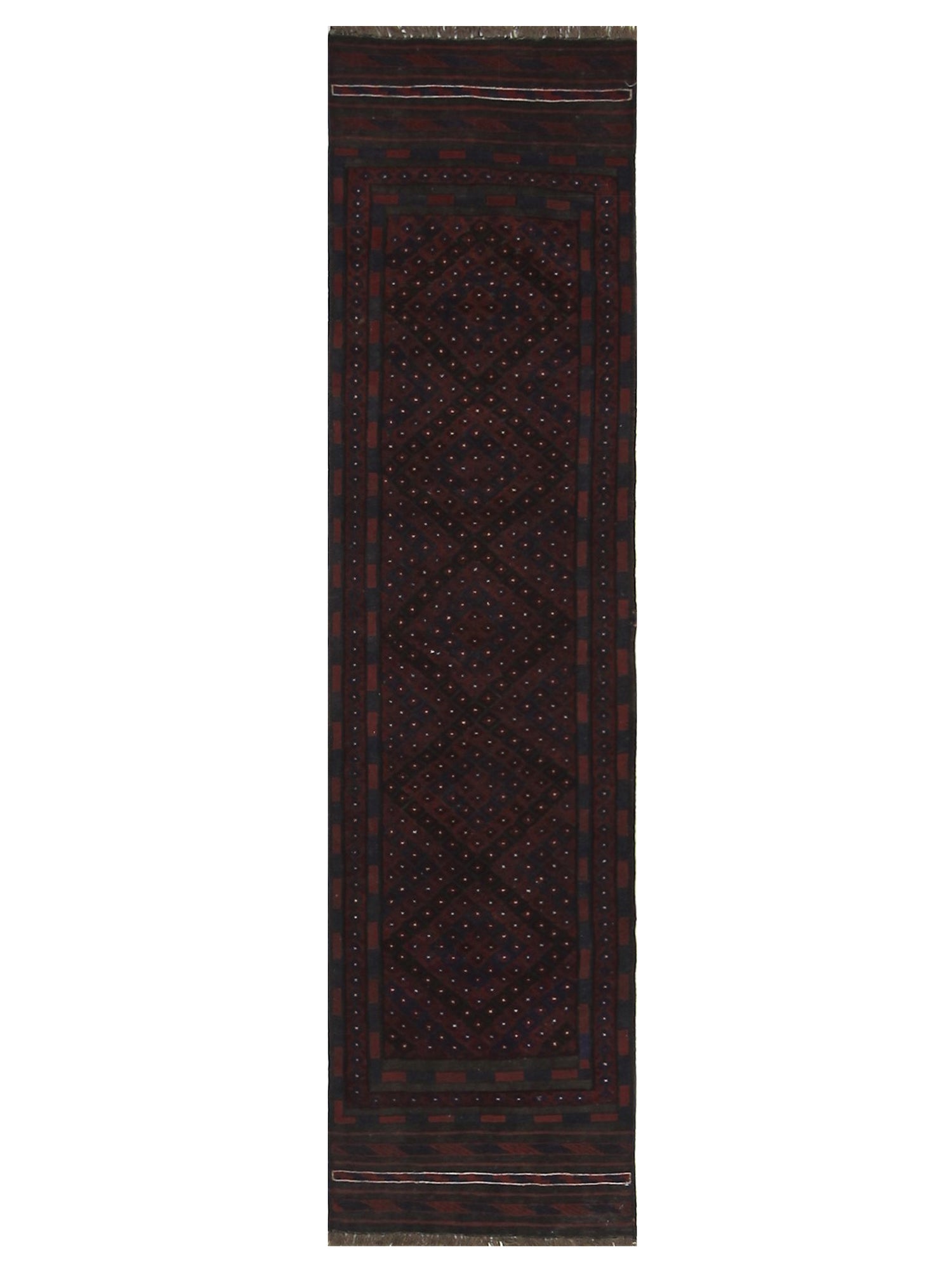 Pacific Summak  Red Red Traditional