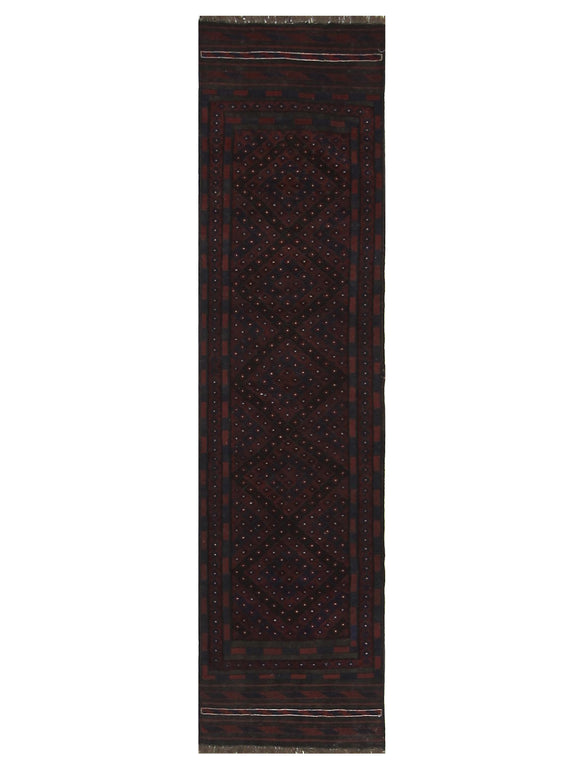 Pacific Summak  Red Red Traditional