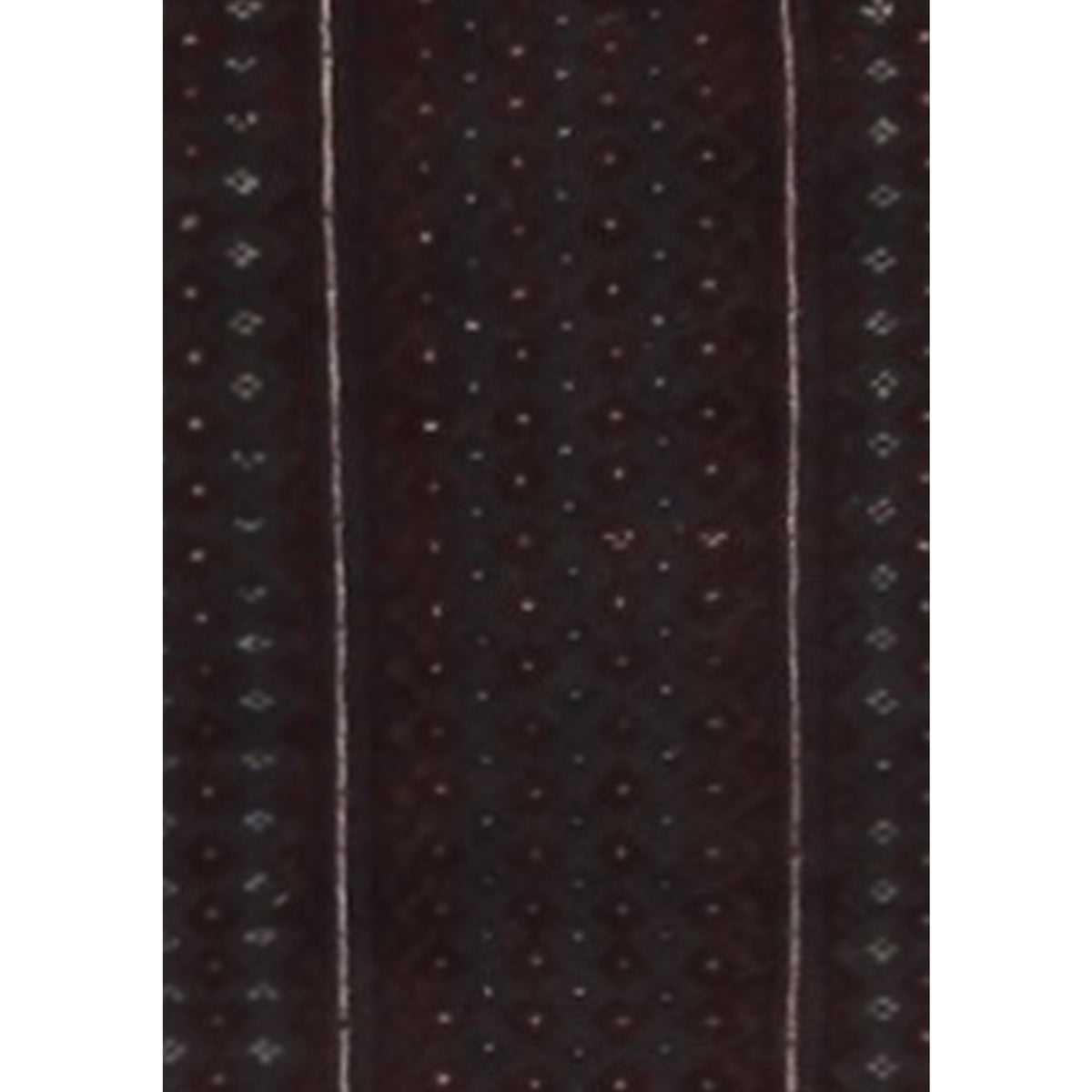 Pacific Summak 23988 Dk.Red Dk.Red Traditional Hand Knotted Rug