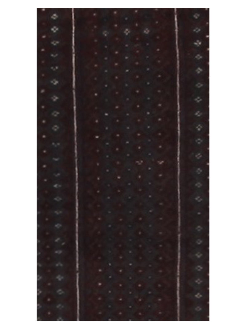 Pacific Summak 23988 Dk.Red Dk.Red Traditional Hand Knotted Rug