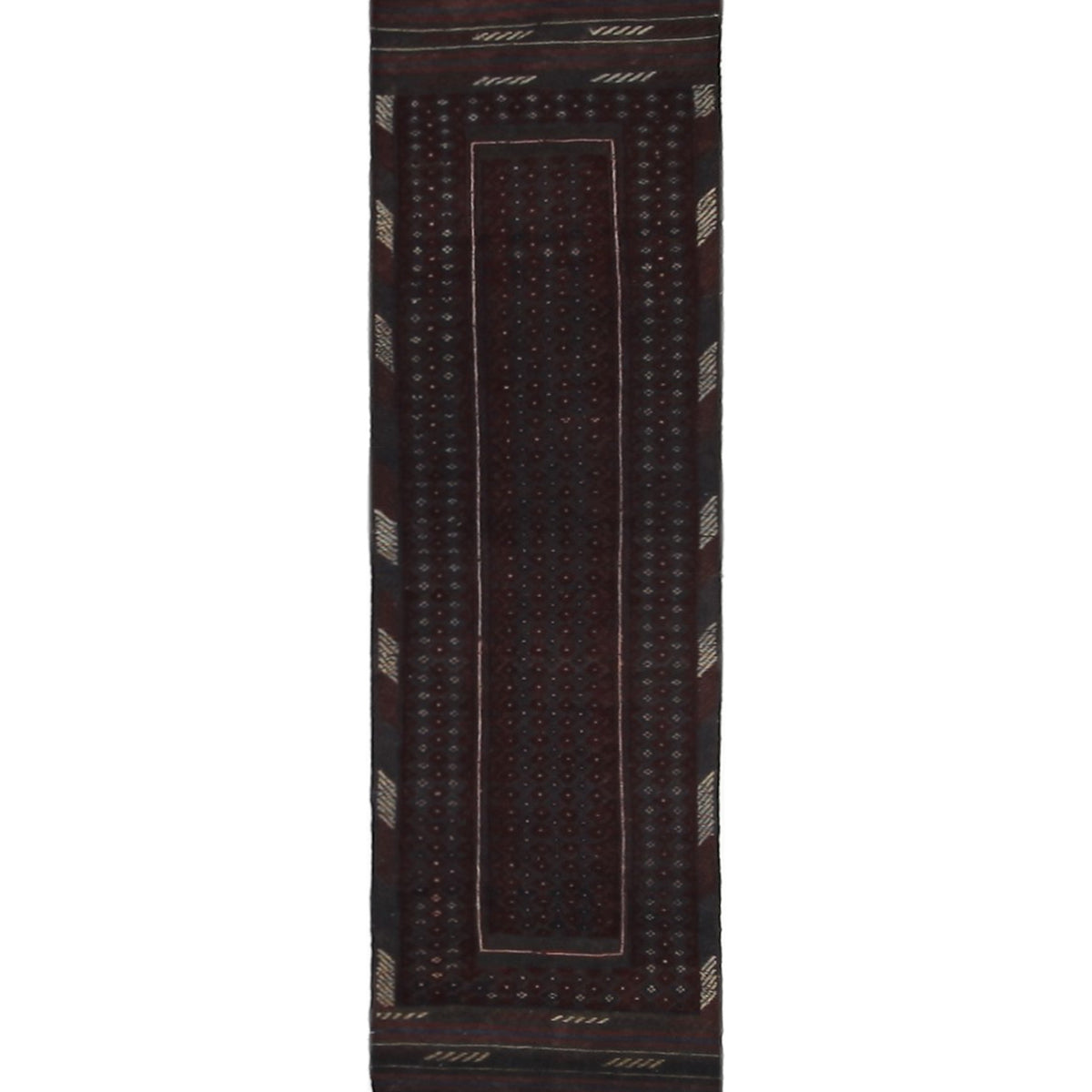 Pacific Summak  Dk.Red Dk.Red Traditional
