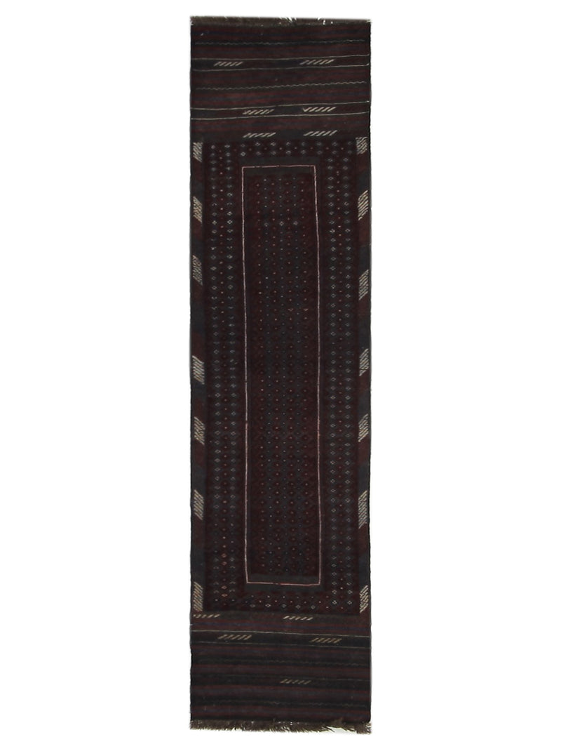 Pacific Summak  Dk.Red Dk.Red Traditional