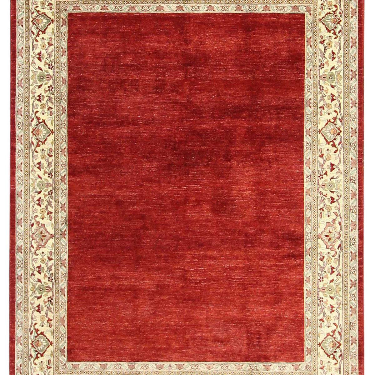 Pacific Ziegler  Red Gold Transitional