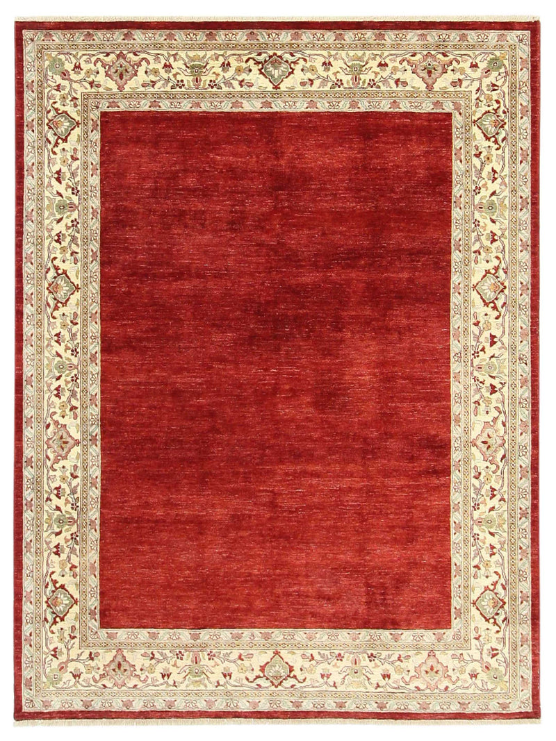 Pacific Ziegler  Red Gold Transitional