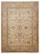 Pacific Ziegler  Beige Rust Transitional