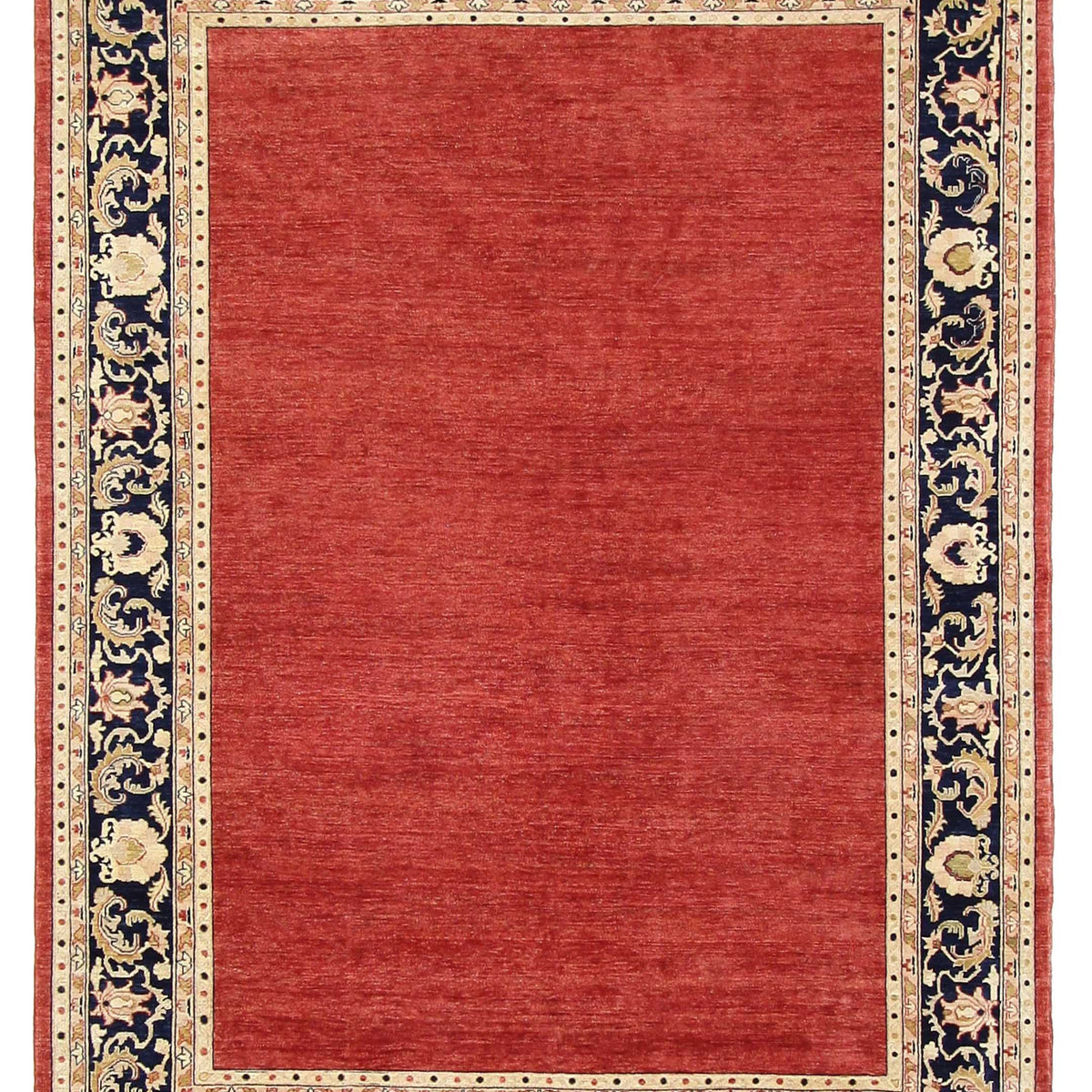 Pacific Ziegler  Red Navy Transitional