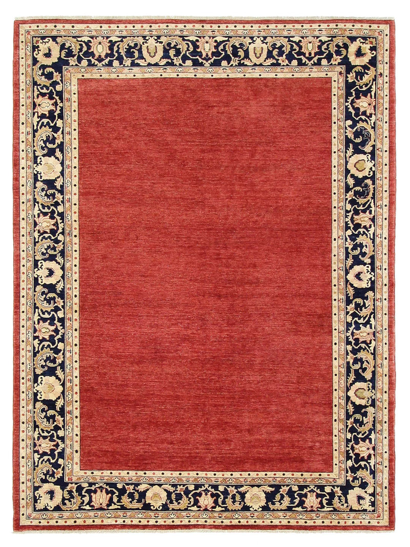 Pacific Ziegler  Red Navy Transitional