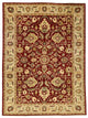 Pacific Ziegler  Red Gold Transitional