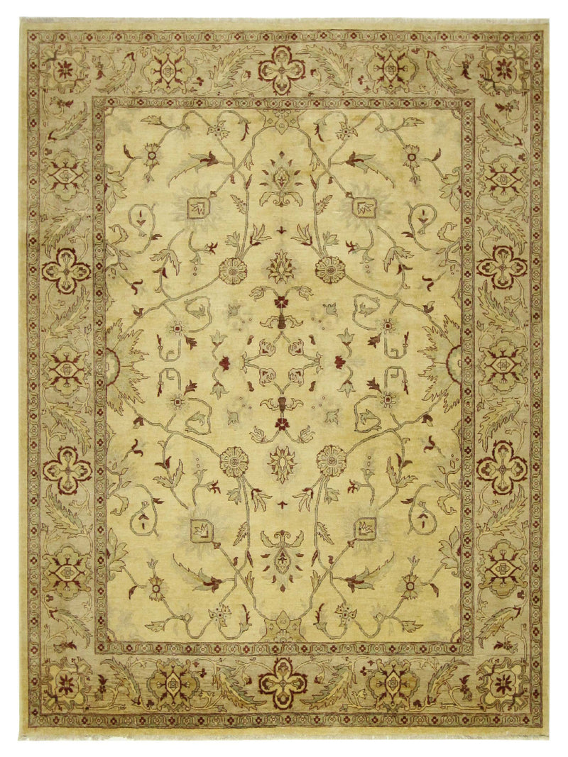 Pacific Ziegler  Ivory Ivory Transitional