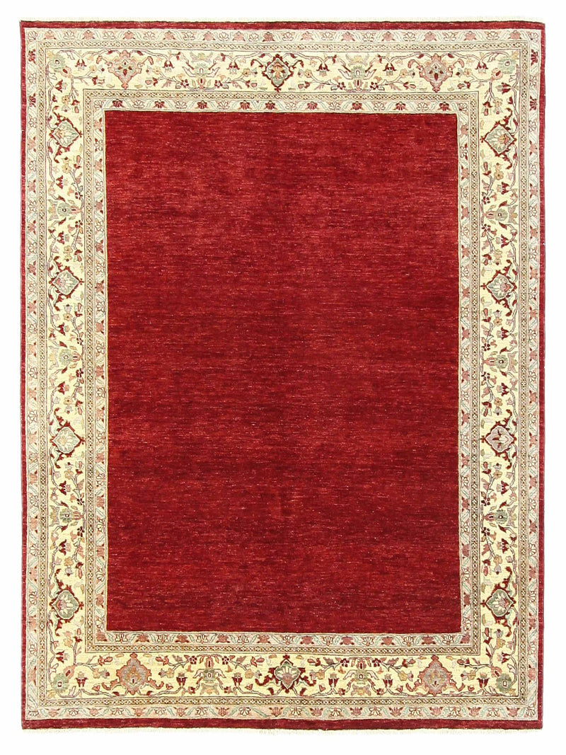 Pacific Ziegler  Red Ivory Transitional