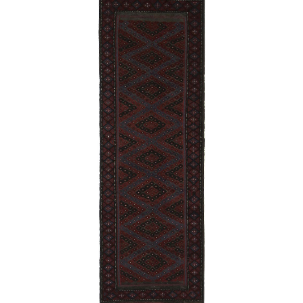 Pacific Balouchi  Red Red Traditional