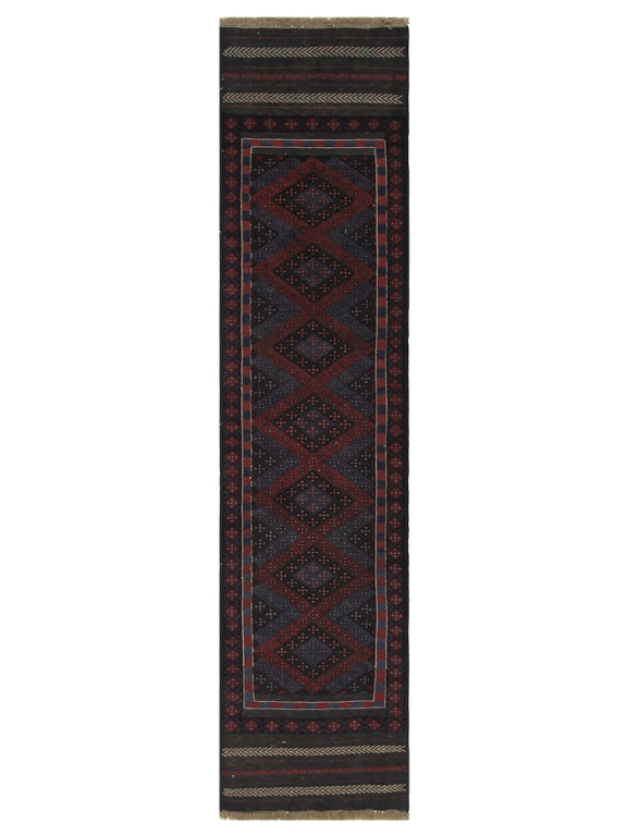 Pacific Balouchi  Red Rust Traditional