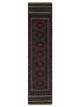 Pacific Balouchi  Red Rust Traditional