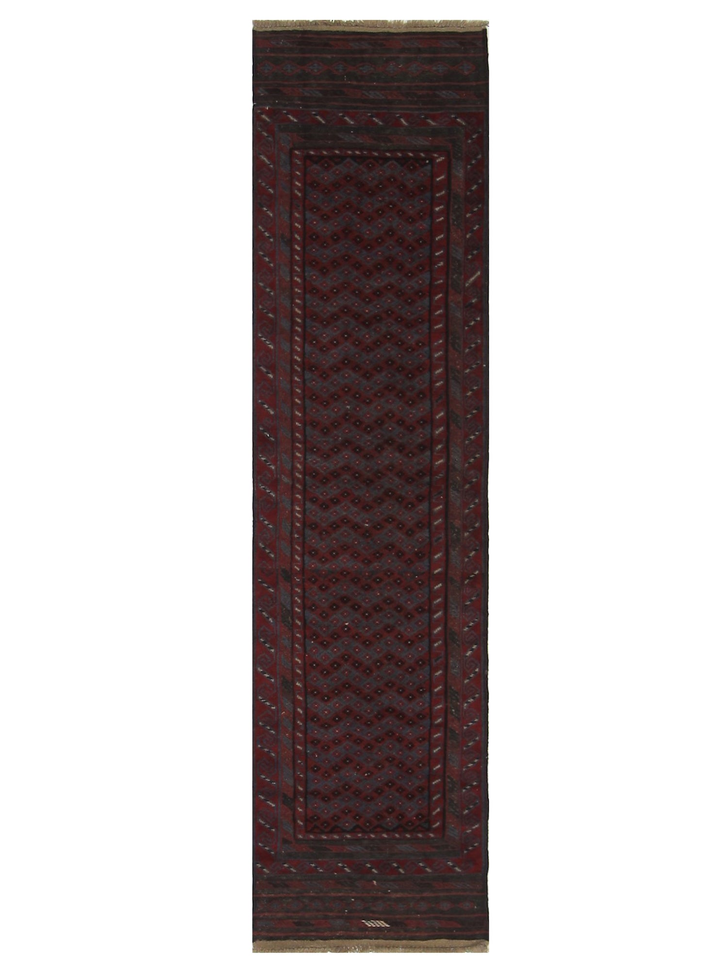 Pacific Balouchi  Red Red Traditional