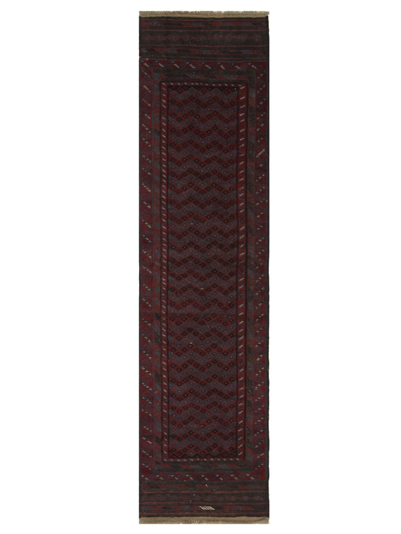 Pacific Balouchi  Red Red Traditional