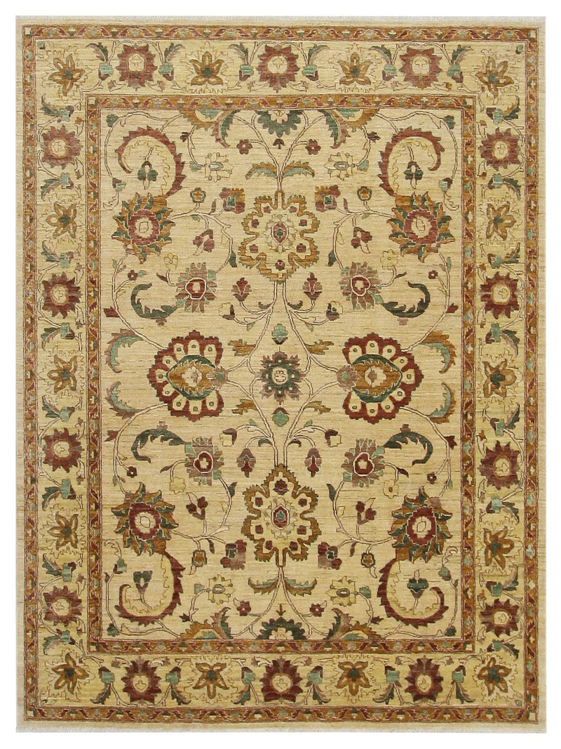 Pacific Ziegler  Ivory Gold Transitional