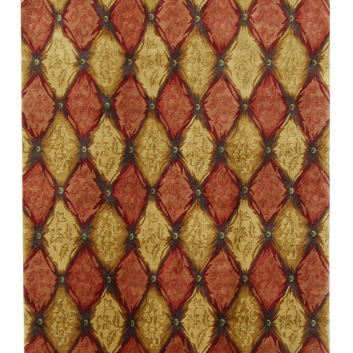 Pacific Gouri Ganga  Multi Gold Modern