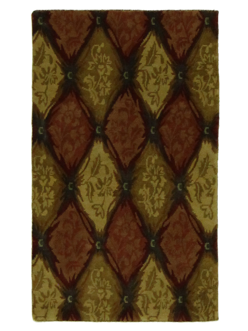 Pacific Gouri Ganga  Multi Gold Modern