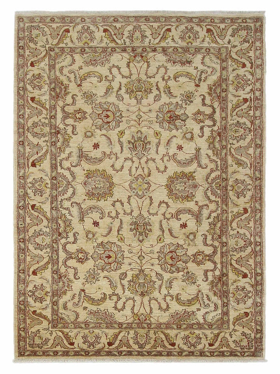 Pacific Ziegler  Ivory Ivory Transitional