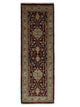 Pacific Ziegler  Red Gold Transitional