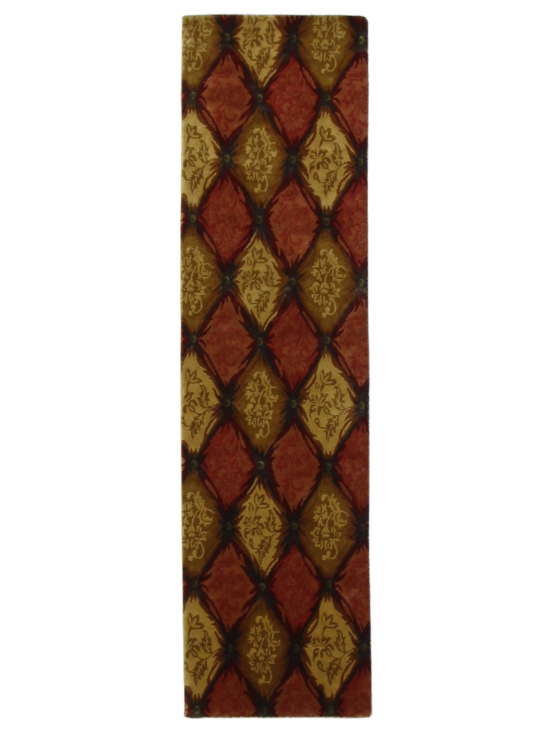 Pacific Gouri Ganga  Gold Brown Modern