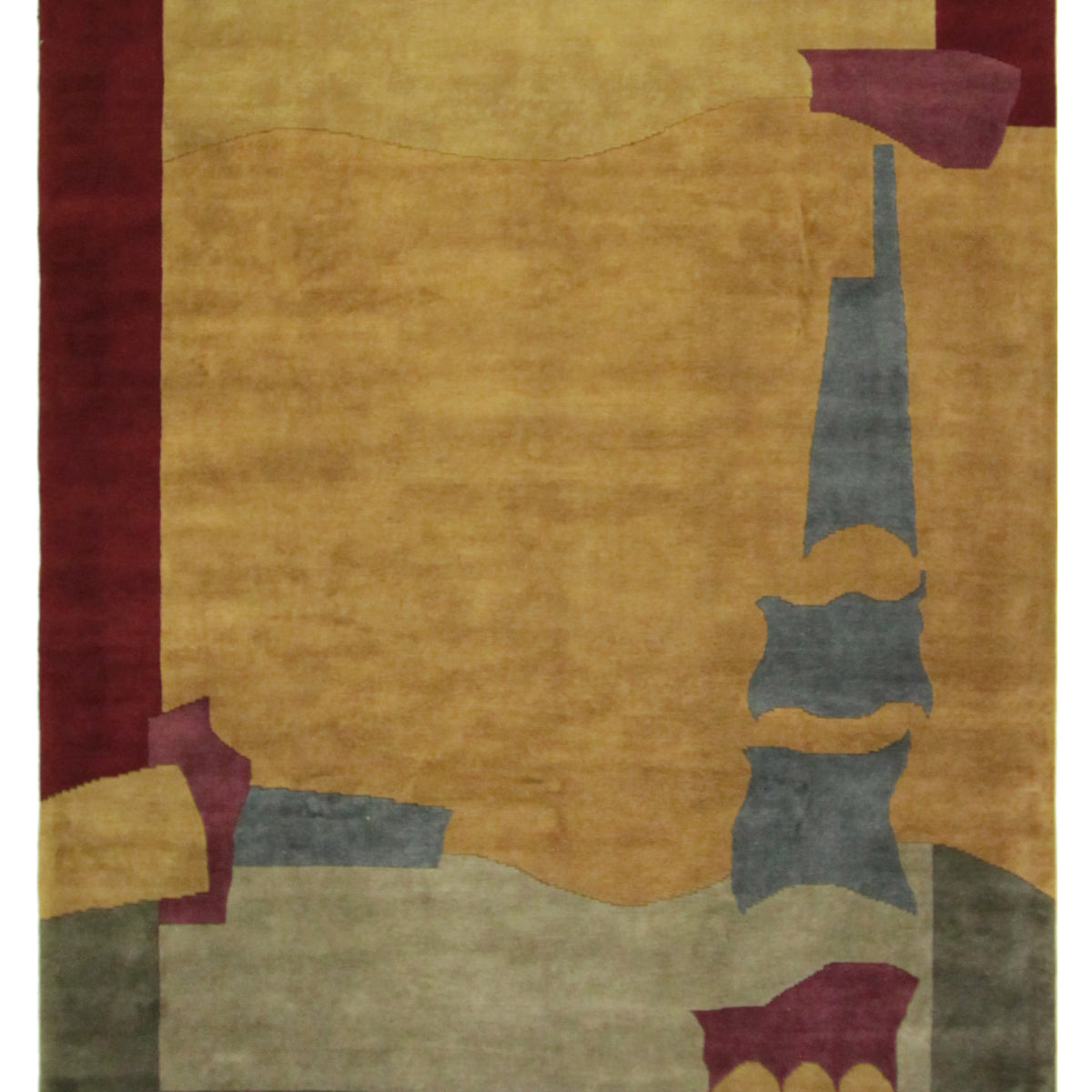 Pacific Gouri Ganga  Gold Multi Modern