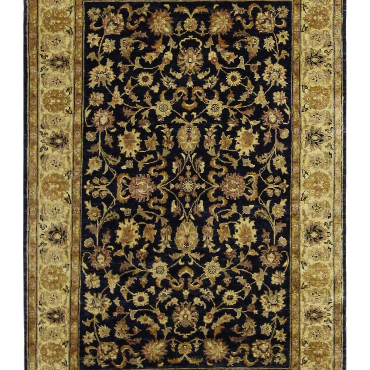 Pacific Ziegler  Navy Ivory Transitional