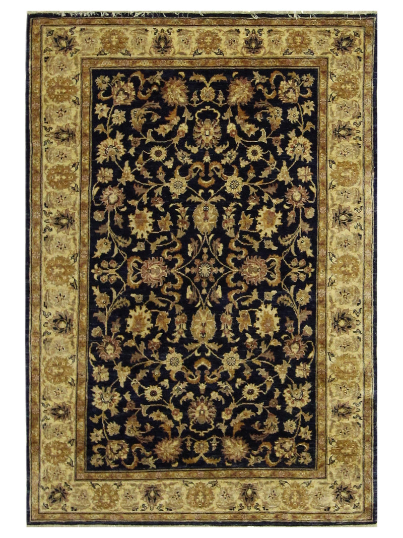 Pacific Ziegler  Navy Ivory Transitional