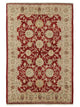 Pacific Ziegler  Red Ivory Transitional