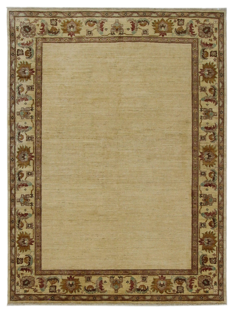 Pacific Ziegler  Ivory Ivory Transitional