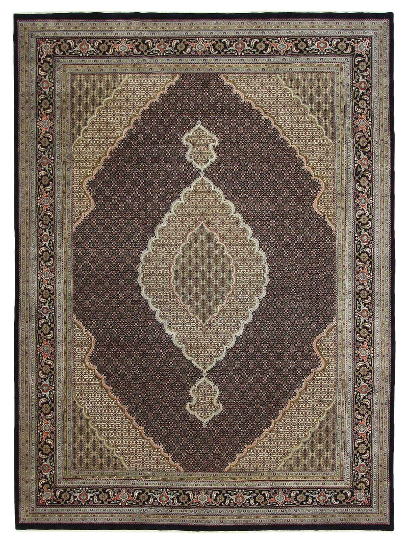 Pacific Mahi Bijar  Black Black Traditional