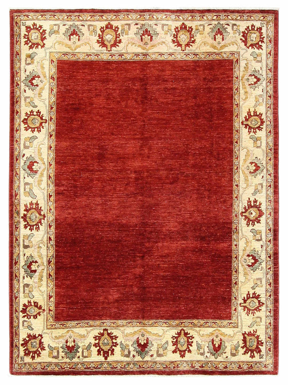 Pacific Ziegler  Red Ivory Transitional