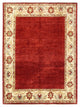Pacific Ziegler  Red Ivory Transitional