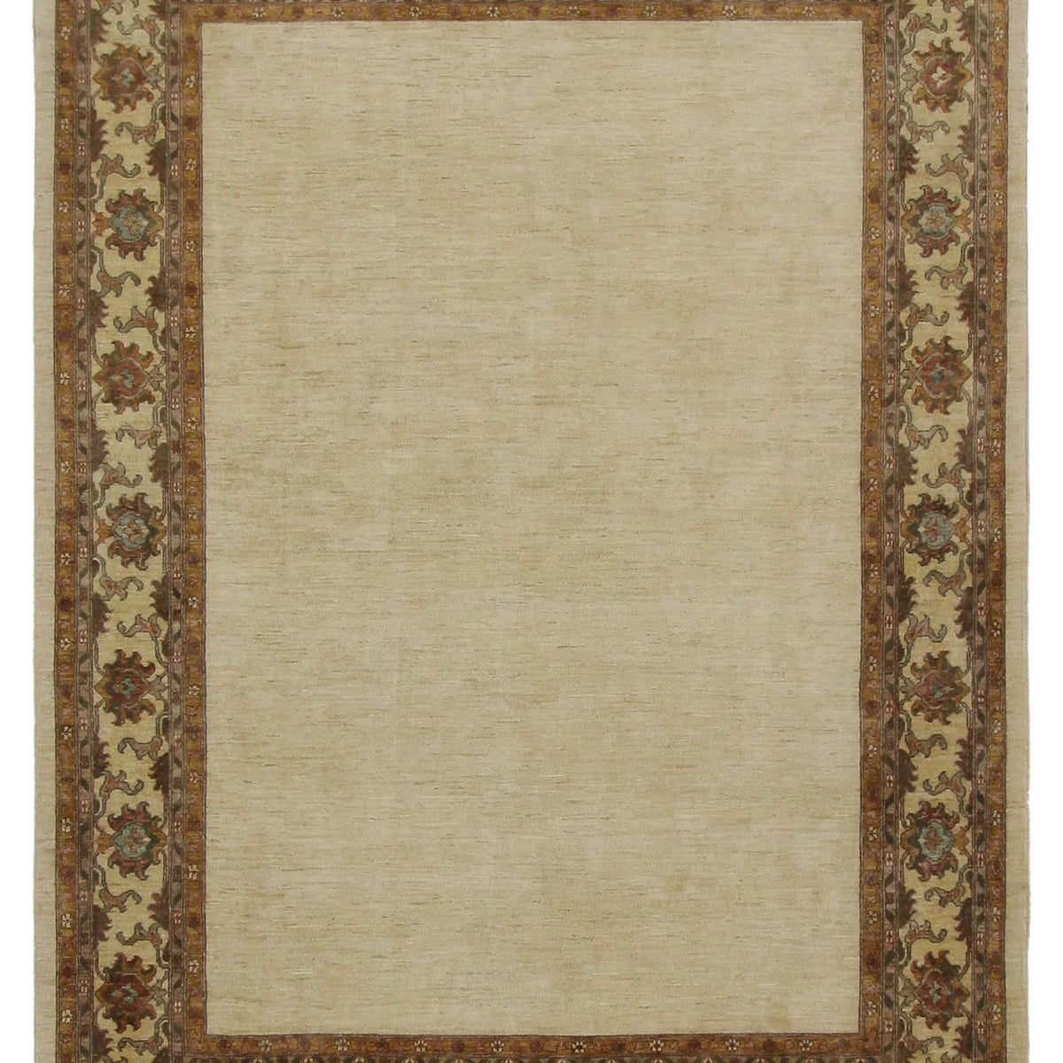 Pacific Ziegler  Ivory Ivory Transitional
