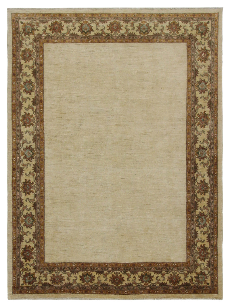 Pacific Ziegler  Ivory Ivory Transitional