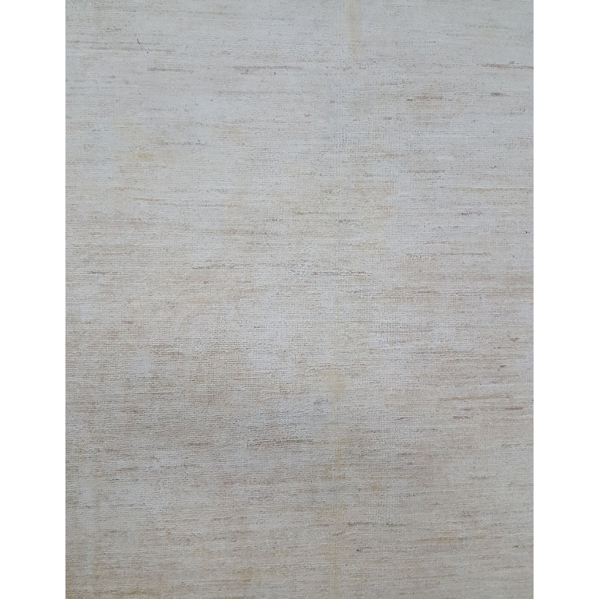 Pacific Ziegler 28954 Ivory Ivory Transitional Hand Knotted Rug