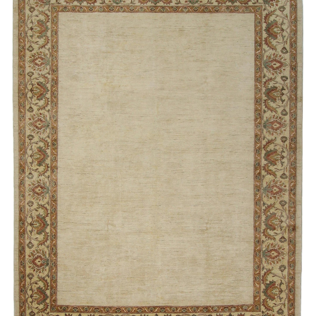 Pacific Ziegler  Ivory Ivory Transitional