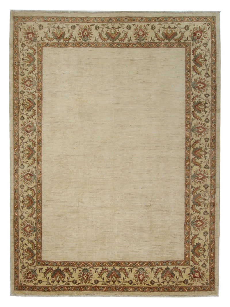 Pacific Ziegler  Ivory Ivory Transitional
