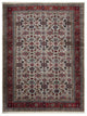 Pacific Tribal  Grey Red Traditional