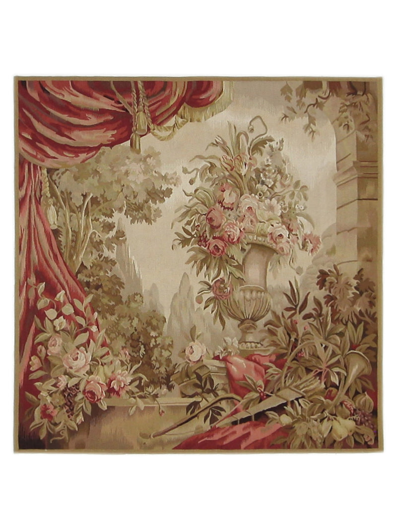 Pacific Tapestry  Multi Multi Tapestry