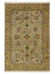 Pacific Tribal  Beige Gold Traditional